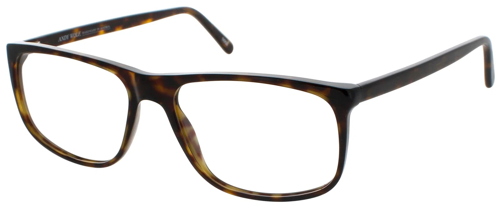 Andy Wolf 4529 Eyeglasses - view 2